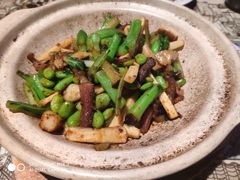 -绿茶餐厅(朝阳大悦城店)
