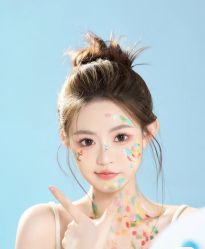 -梦摄影少女写真馆(麦凯乐国际公寓A座店)