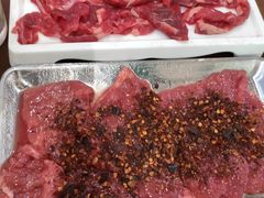 -黔有有贵州酸汤夺夺粉火锅(五味十字店)