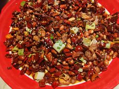 -常和州·夜宵大排档(常州单店)