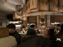 -BAR Signal·鸡尾酒酒吧