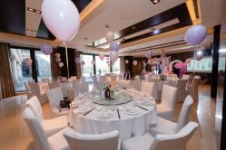 -中谷小南国花园酒店·宴会厅