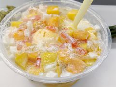 -雪多冰·台湾甜品(高升店)