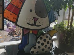 -Seesaw Coffee(环贸iapm店)