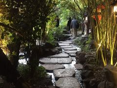 -翠湖里(翠湖南路店)