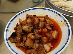 -食膳公园包子铺(烈士公园店)