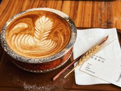 -乌托邦咖啡(武侯祠店)