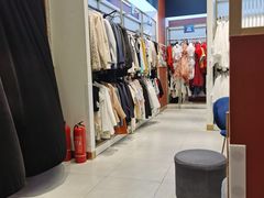 -海马体照相馆(大连柏威年购物中心店)