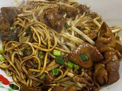 大肠-小狗面馆(复兴店)