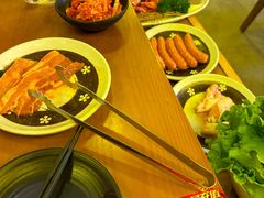 -AJIYA炭火烧肉(徐汇正大乐城店)