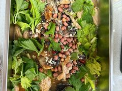 -秦䩊会·陕西biangbiang面(畹町路店)