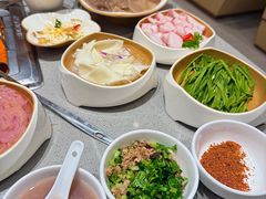 -海底捞火锅(金融街万达店)