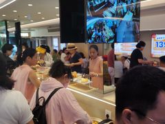 -素满香·食养自助(建邺万达店)