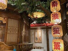 -南京大牌档(济南万象城店)