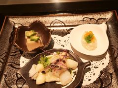 -活伊势龙虾料理 中纳言(千日前味乐馆店)