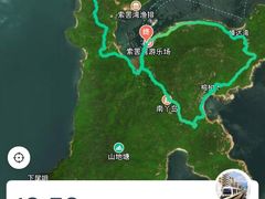 -南丫岛
