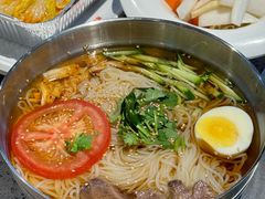 -邢氏老太太烧烤(南山店)