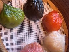 -避风塘(南汇店)