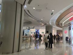 -凯德广场(金牛店)