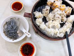 -海汇源老烧麦店(东大街总店)