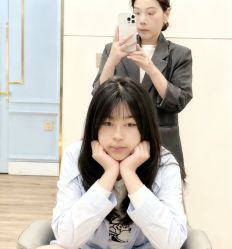 -YESIDO椰岛造型烫发染发