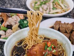-张一品食府