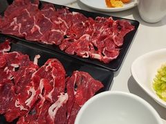 -牛品福潮汕牛肉火锅(旺庄店)