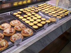 -莉莲蛋挞(日月光店)
