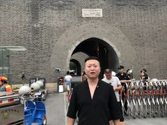 -卢沟桥文化旅游区(卢沟桥)