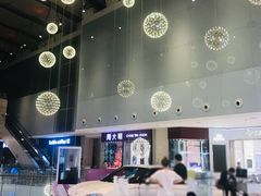 -皇庭广场(福华三路店)