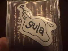 -gula