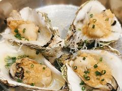 -飞尝蚝·顺德菜·鱼生(顺德总店)