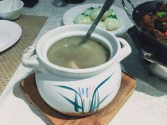 -百鲜楼(藏龙岛店)