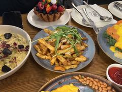 -Money Shops(愚园路店)