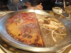 -小龙坎火锅(春熙太古里店)