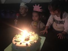 -星聚会KTV(苏州信投大厦店)