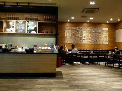 -星巴克(古美路店)