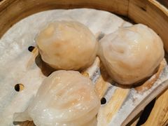 千日贺虾饺皇-千日贺茶餐厅(高新万达店)