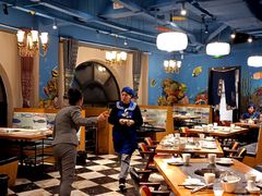 -鼎尚鲜斑鱼莊(新天润店)