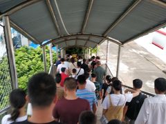 -粤海铁路北港码头