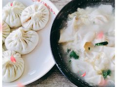 -津门张记包子铺(华昌道店)
