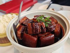 -悦融·京鲁菜·露台花园(安定门店)