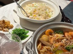 -五缘水乡酒店兰轩中餐厅