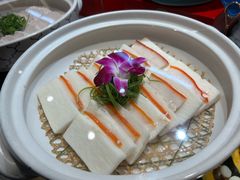 -小古林饭荘(东环路店)