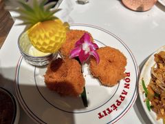 -芽笼芽笼新加坡餐厅(环球港店)