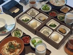 -湖滨客舍·湖北菜