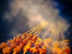 -羊家胡同·龙虾烧烤火锅(龙汇路店)