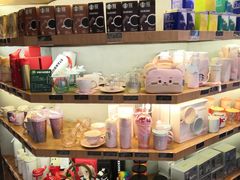 -星巴克(丁香国际商业中心店)