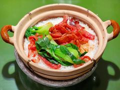 -煲煲好(朝阳门店)