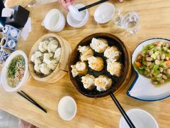 -太原面食店(解放路店)